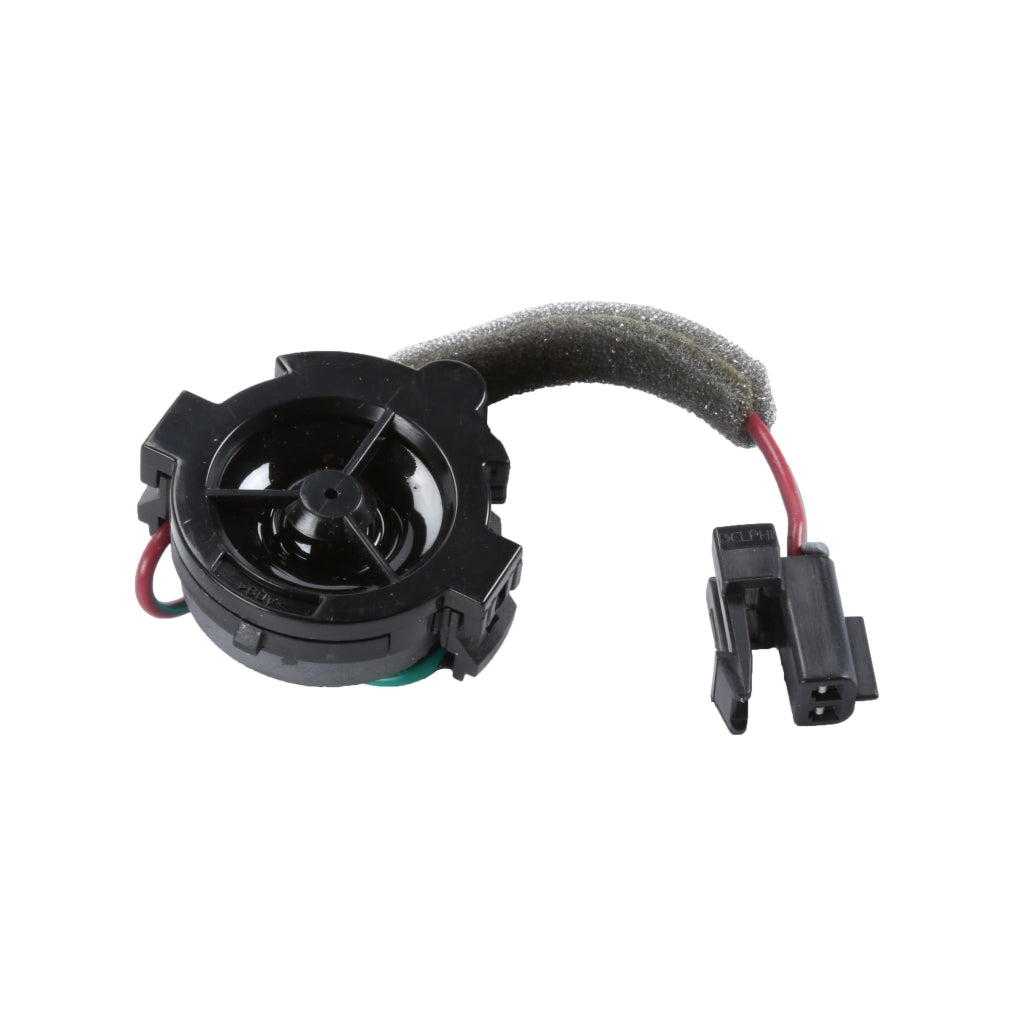 ACDelco 20931998 Windshield Side Garnish Molding Radio Speaker 20931998