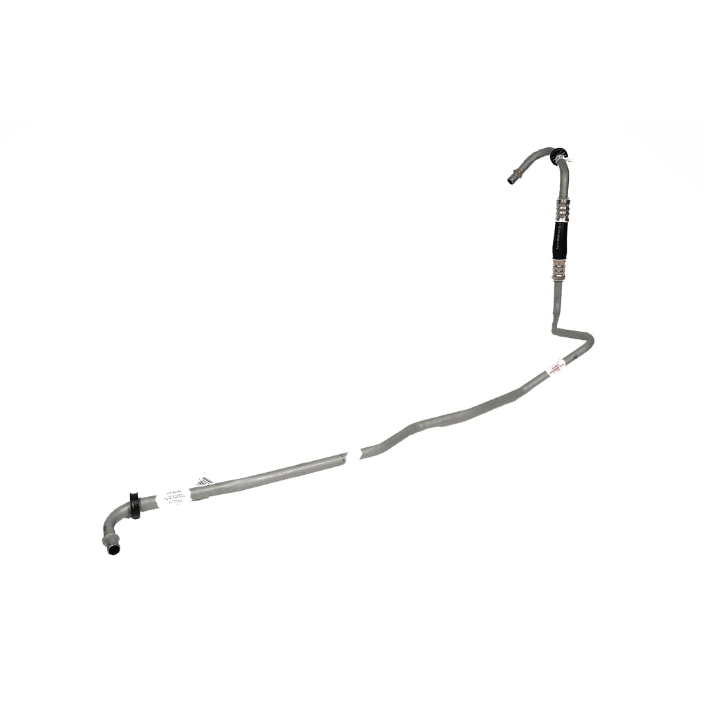 ACDelco 20945773 Automatic Transmission Auxiliary Fluid Cooler Outlet Line 20945773