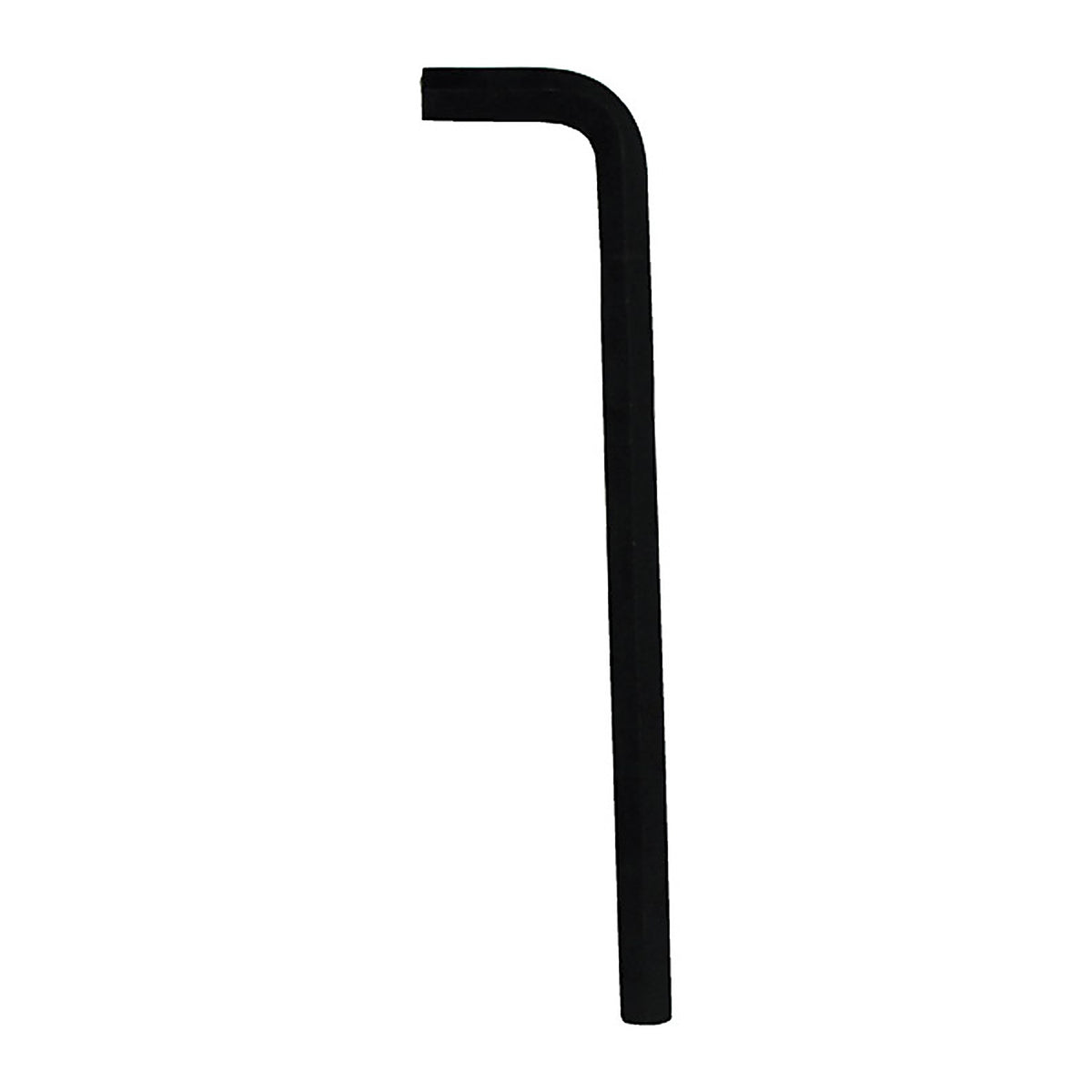 Eklind Tool 14608 4mm Metric Long Arm Hex L-Key 4.09 in. 1/pc.