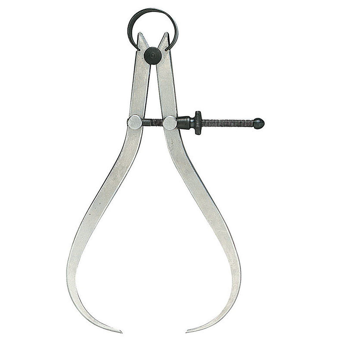 General - 452-6 - 6 In. L Outside Caliper 1 Piece