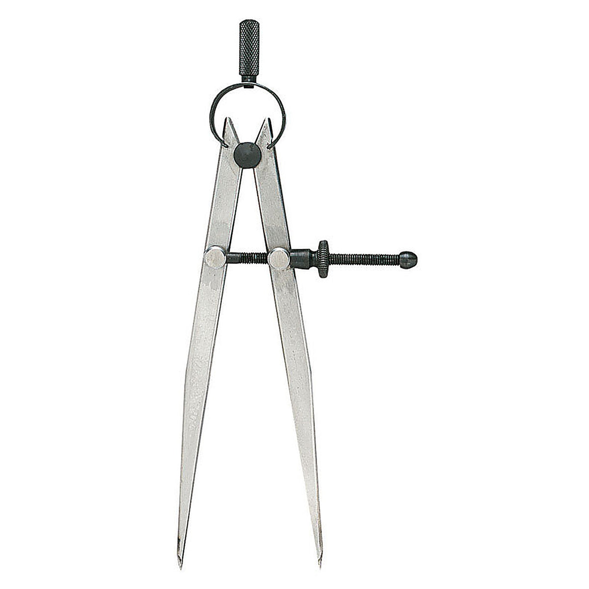 General - 450-6 - 6 In. L Divider Caliper 1 Piece