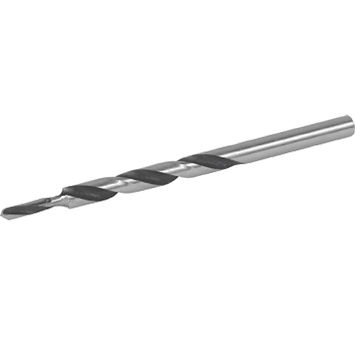 Prime-Line P7922 7/32 in. x 3.75 in. L Steel Step Drill Bit 1/pc.