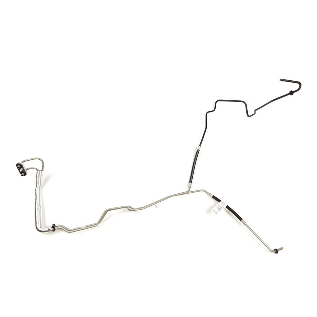 ACDelco 20987031 Automatic Transmission Fluid Cooler Inlet and Outlet Line 20987031