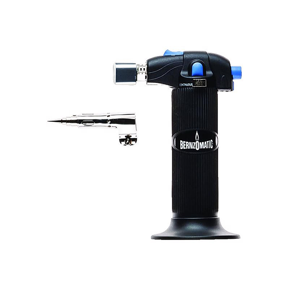 Bernzomatic ST2200 5-1/2 oz 3-in-1 Torch Kit 1 pc