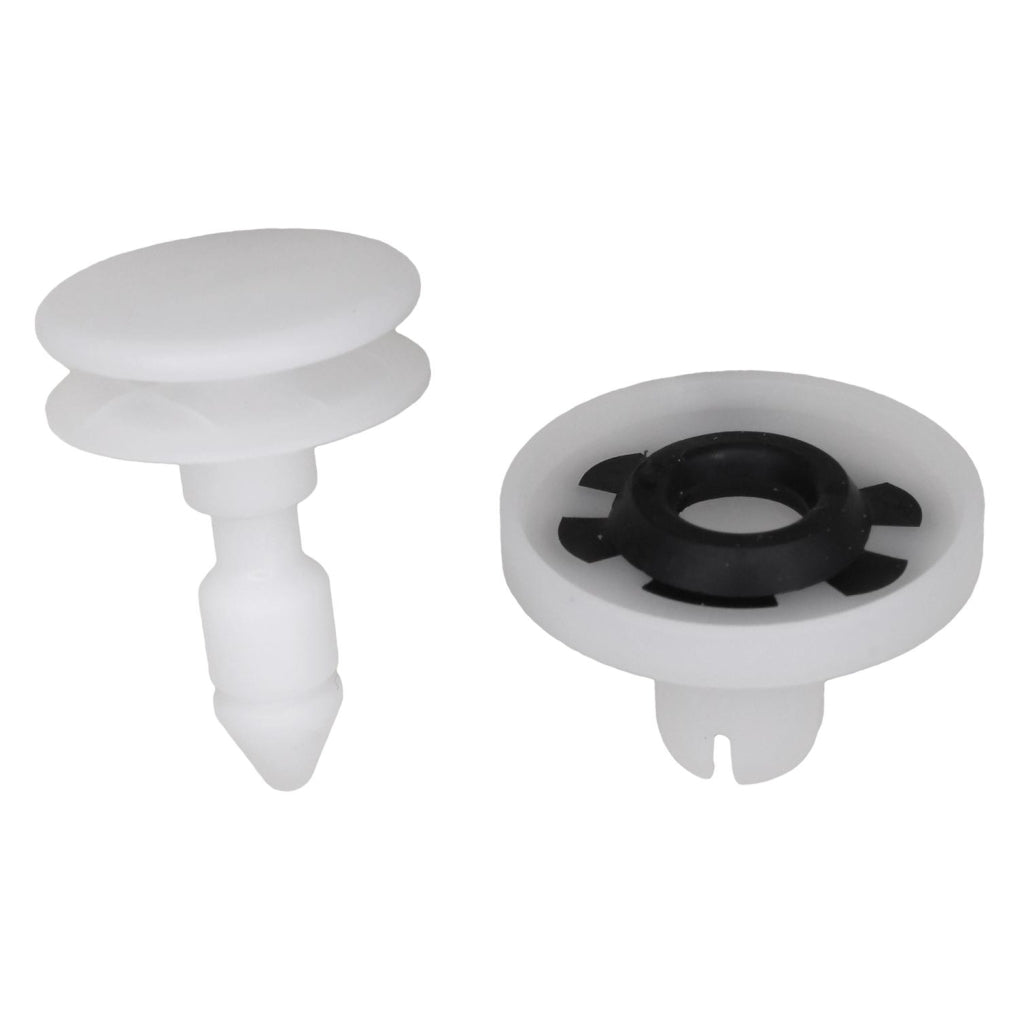 Auveco 20995 GM Door Panel Retainer (Pin And Grommet)
