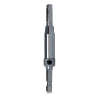 Eazypower 81344 No. 12 x 4 in. L Steel Drill Guide 1/Pack