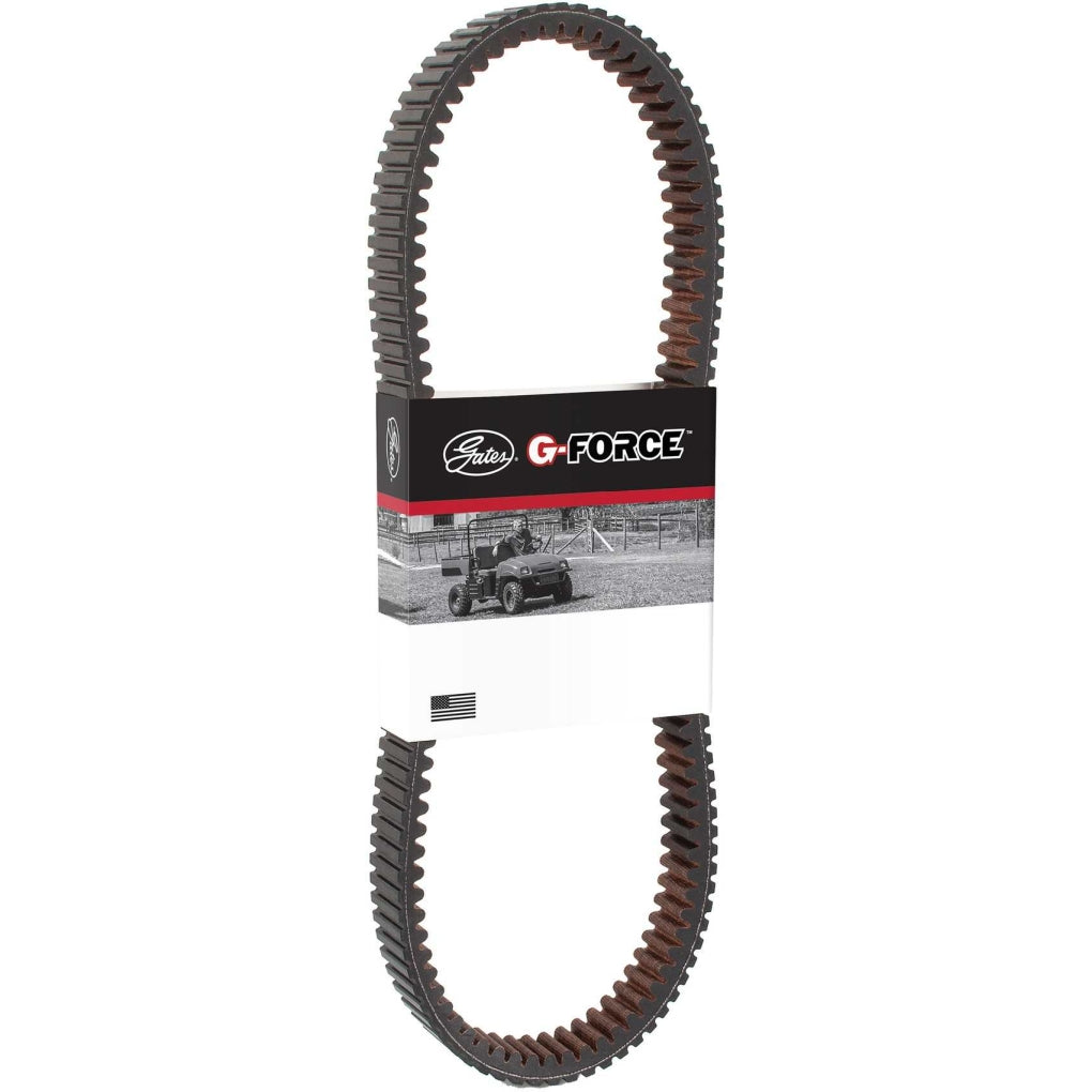 Gates 20G4022 G-Force CVT Belt