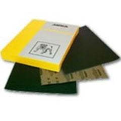 Mirka 21-118-P1500 Mirkas 21 Series P1500 Waterproof Paper2