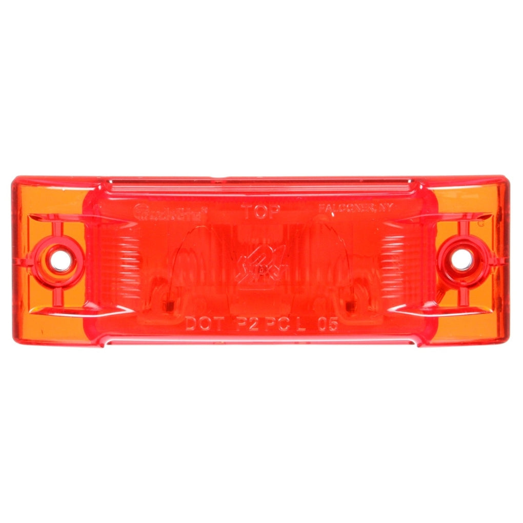 Trucklite 21001R Super 21 M/C Kit 12 Volt