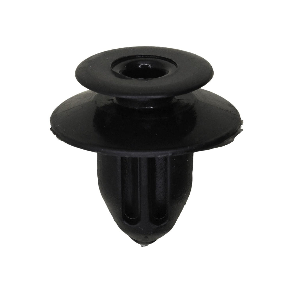Auveco 21012 Retainer Toyota And Lexus Black Nylon