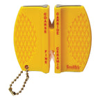 Smiths CCKB 7in. L Carbide/Ceramic Knife Sharpener 800 Grit 1/pc.