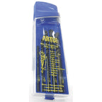Artu 1505 Tungsten Carbide Tipped Drill Bit Set 5/pc.