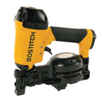 Stanley Bostitch RN46-1 Pneumatic 15 Ga. Roofing Nailer Kit