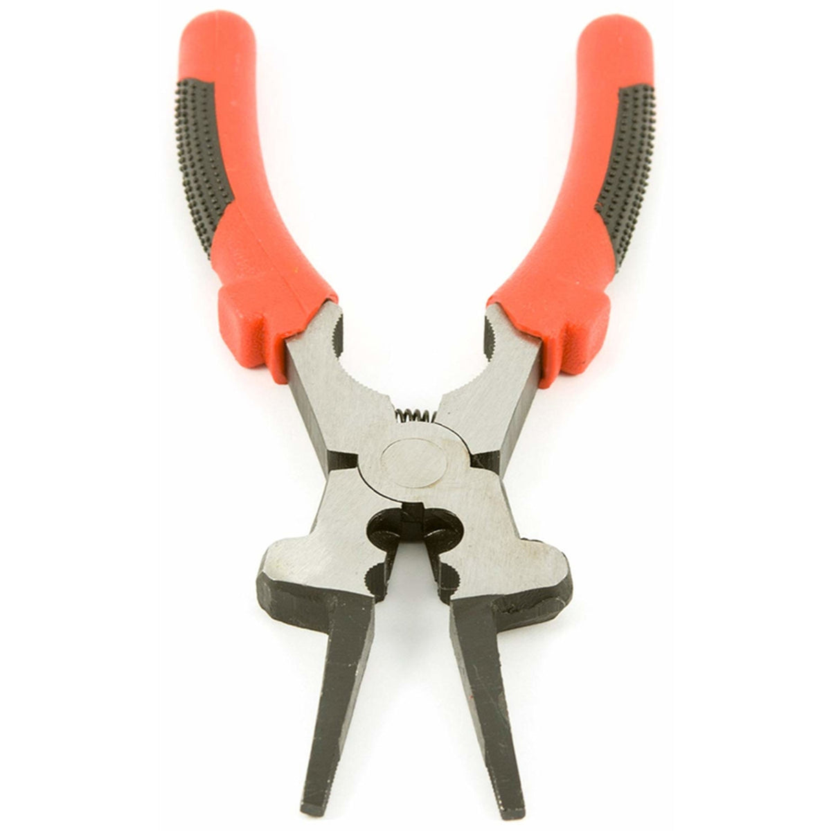 Forney 85801 8.2 in. Alloy Steel Long Nose Pliers