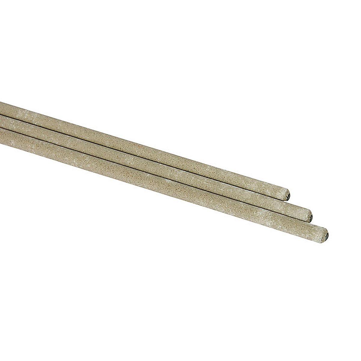 Forney 30805 1/8 in. D X 14.6 in. L E7018 Mild Steel Welding Rods 84000 psi 5 lb 1 pk