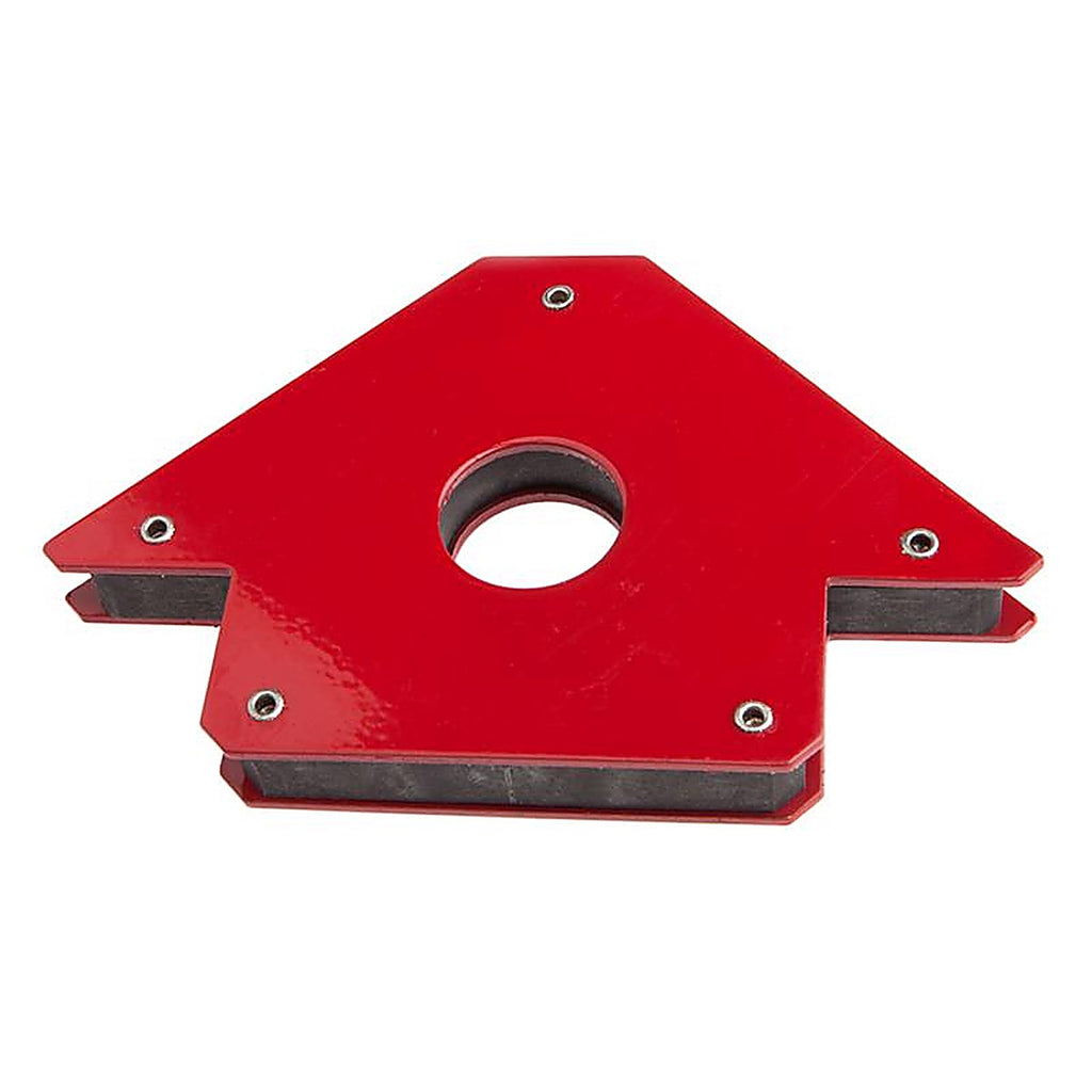 Forney 70717 Medium Magnetic Jig 6 in. 1 pc