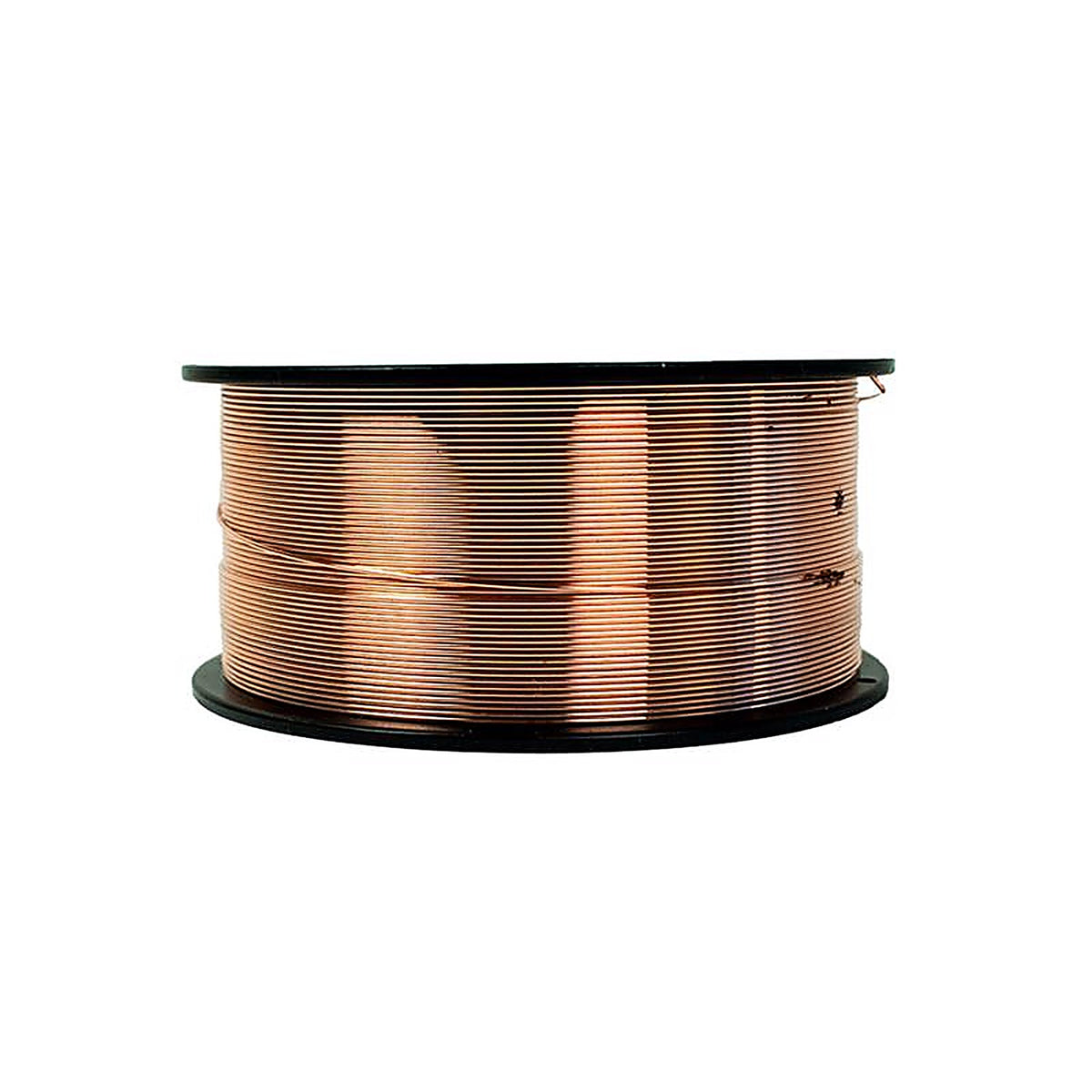 Forney 42291 ER70S-6 0.03 in. Mild Steel MIG Welding Wire 70000 psi 2 lb