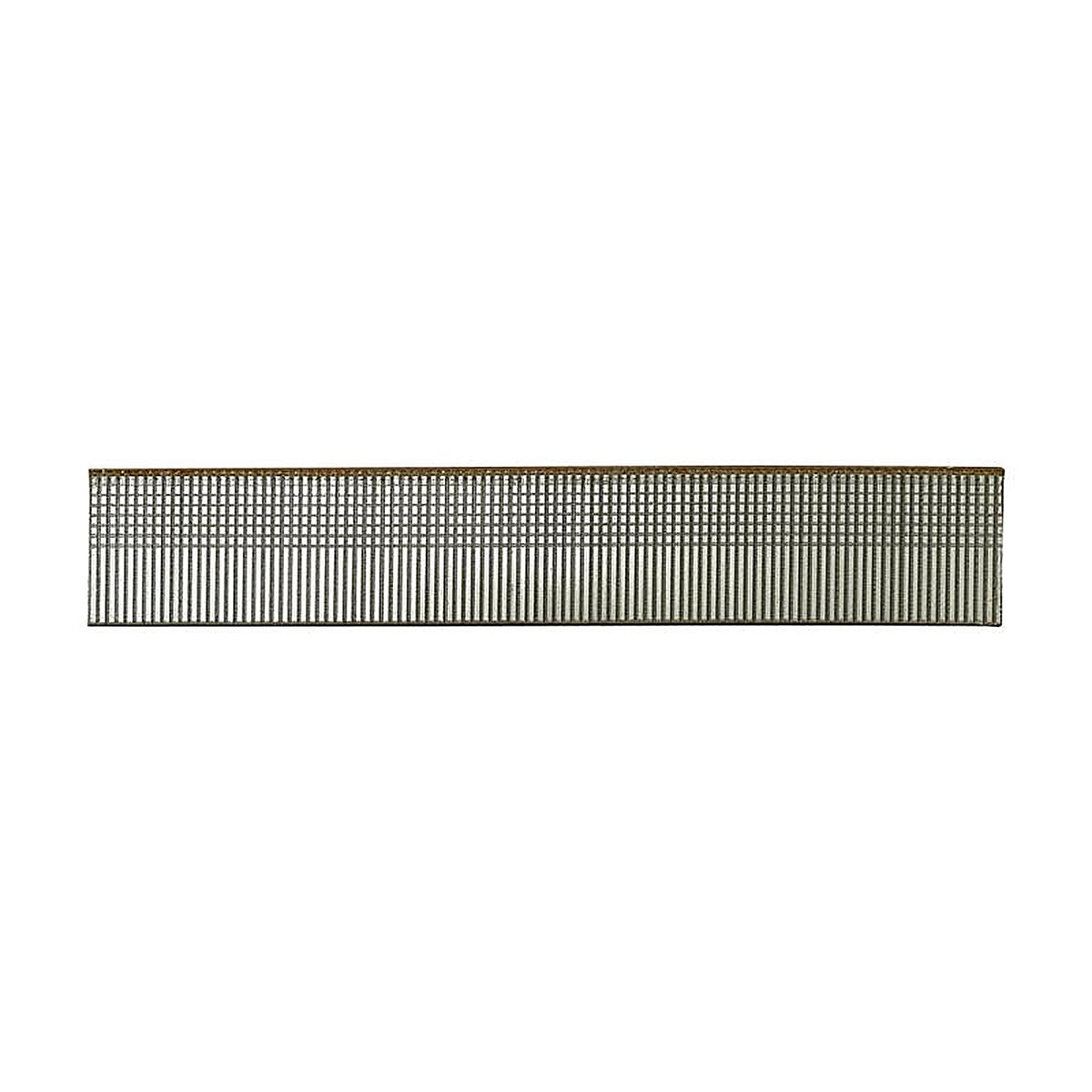 Senco AX15EAA 1-1/4 in. 18 Ga. Straight Strip Brad Nails Smooth Shank 5000/Pack
