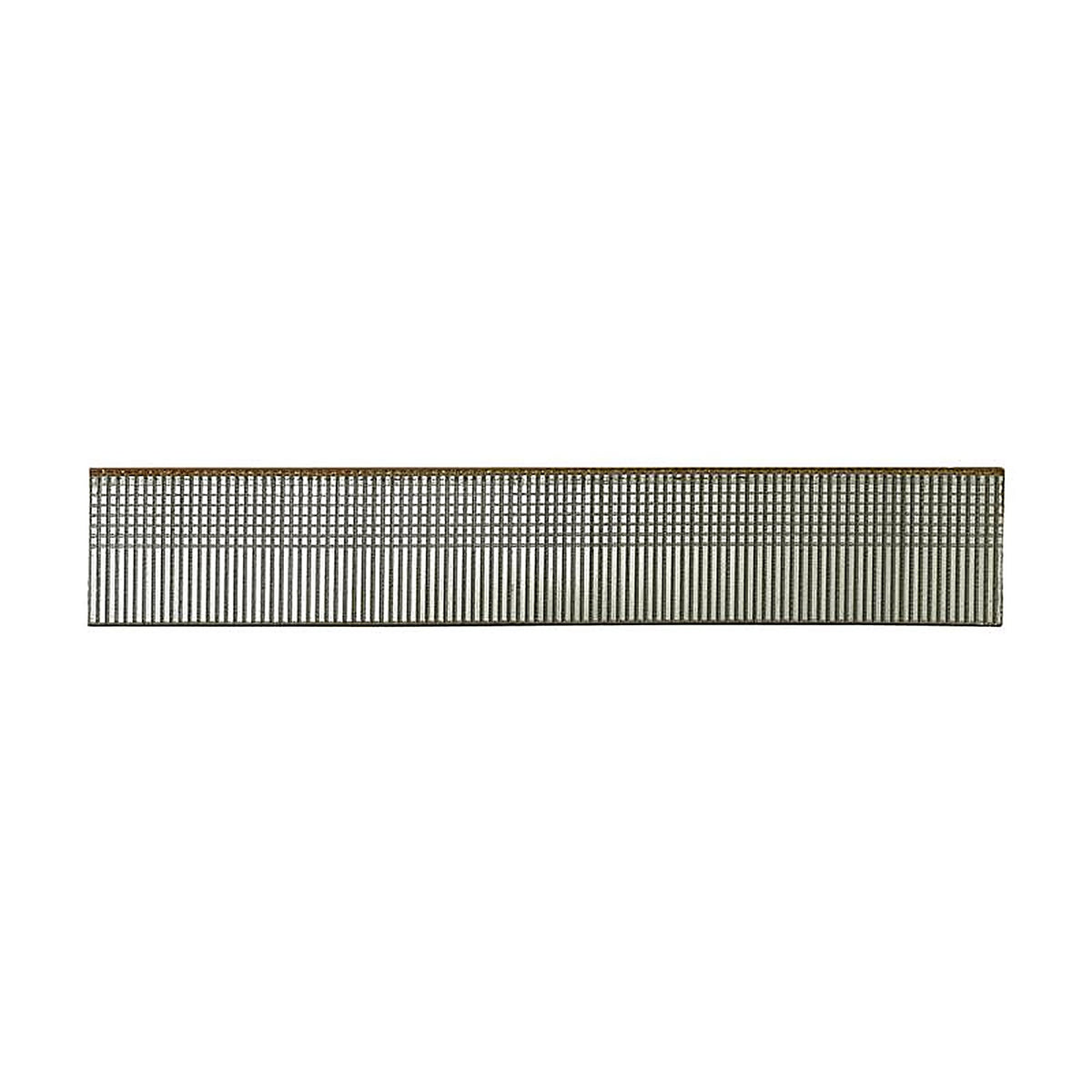 Senco AX17EAA 1-1/2 in. 18 Ga. Straight Strip Brad Nails Smooth Shank 5000/Pack