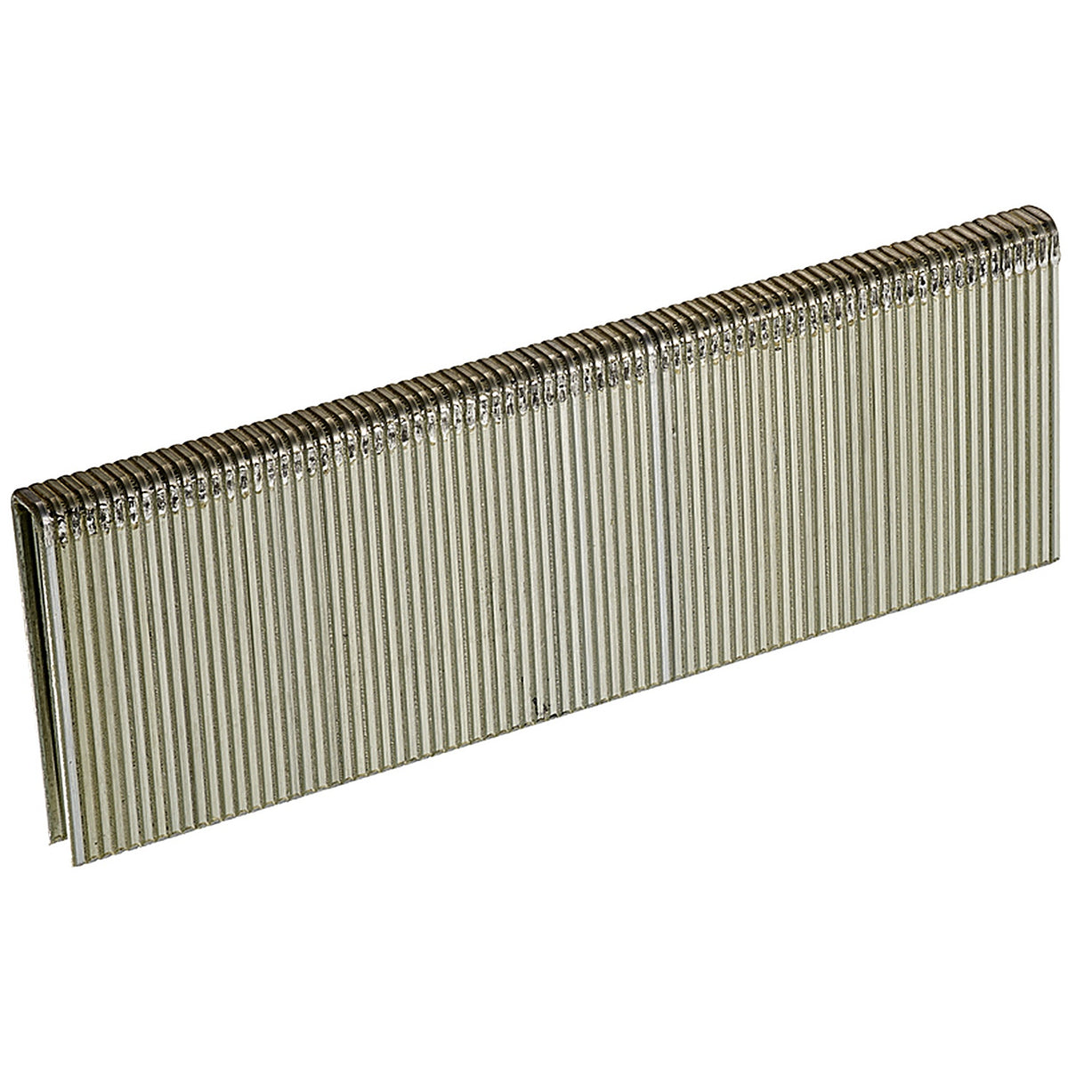 Senco L15BAB 1/4 in. W x 1-1/4 in. L 18 Ga. Narrow Crown Finish Staples 5000/Pack