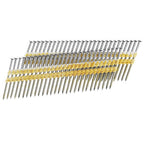 Senco - GD24APBSN - 2-3/8 In. L Angled Strip Bright Nails 21 Deg 5000 Pack