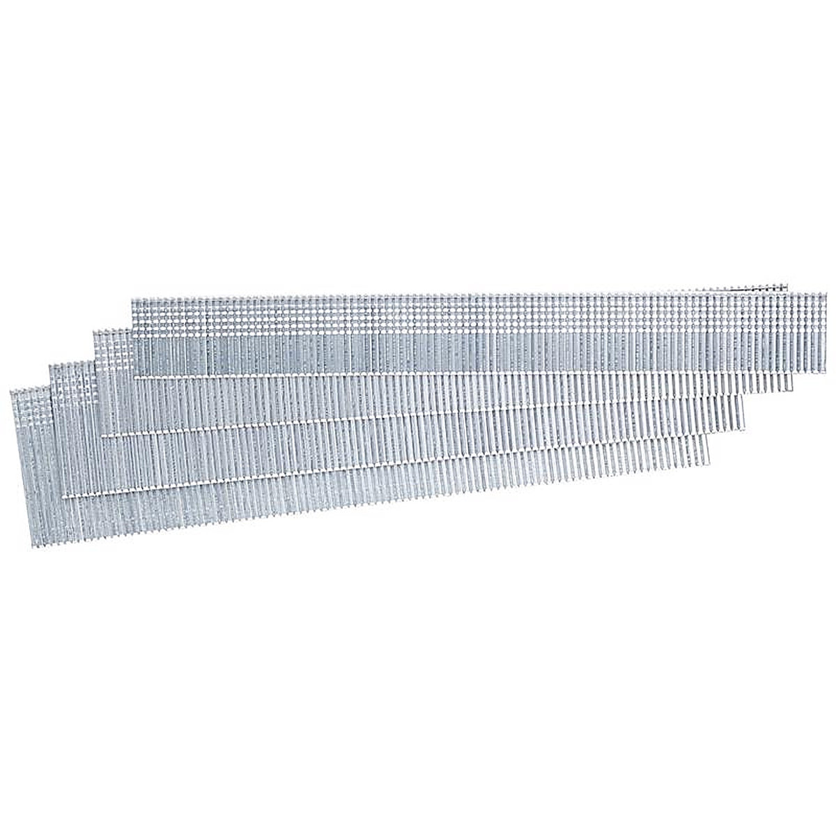 Senco A209809 Assorted in. 18 Ga. Straight Strip Brad Nails Smooth Shank 1,200/Pack