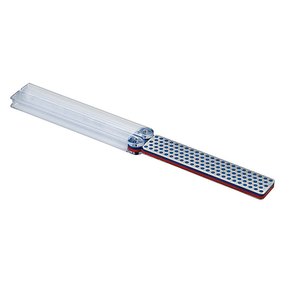 DMT - FWFC - Diafold 5 In. L Diamond Double-Sided Sharpener 600 Grit 1 Piece