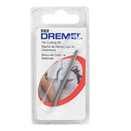 Dremel - 562 - 1-1/2 In. L High Speed Steel Tile Cutting Bit 1 Pack