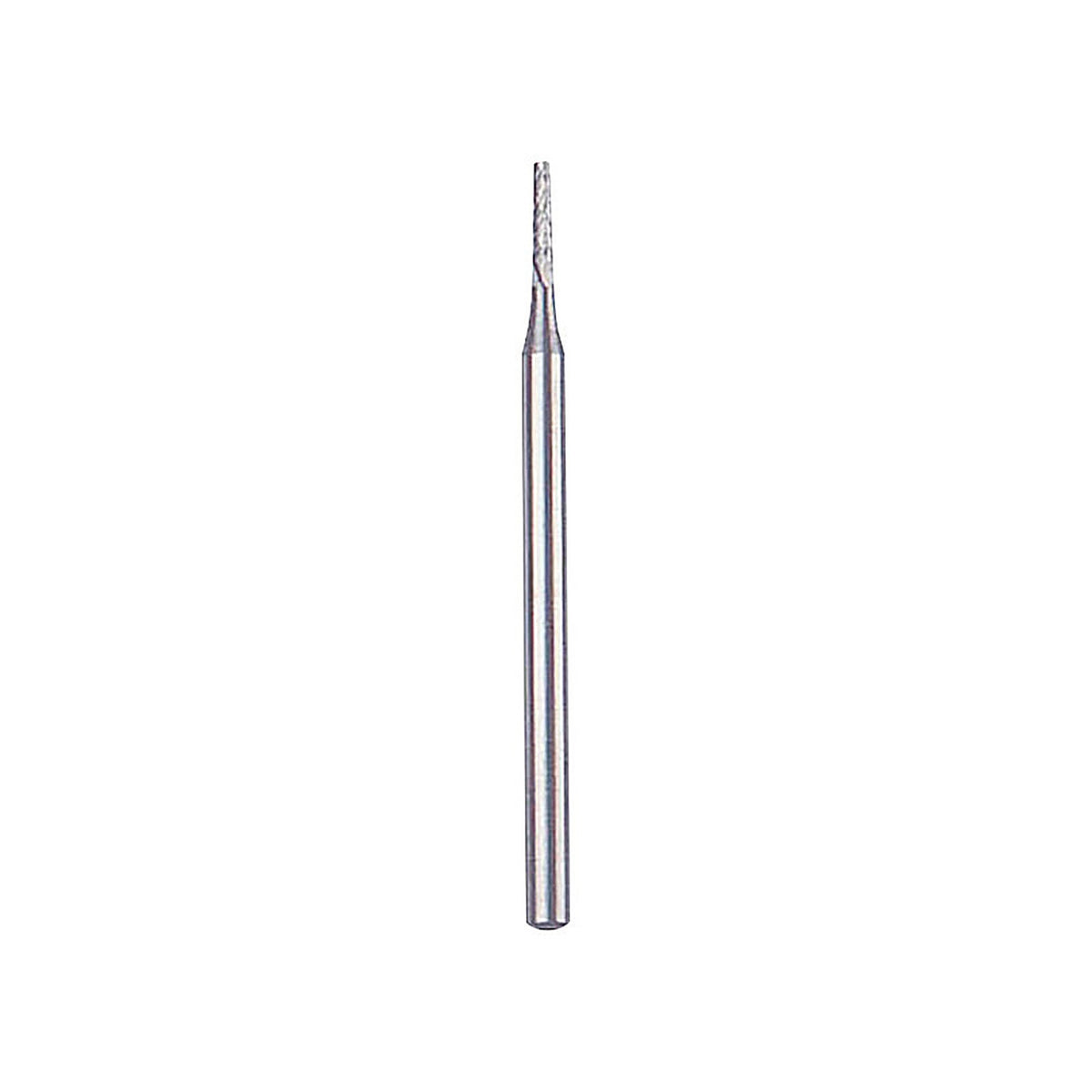 Dremel - 569 - 1/16 In. X 1-1/2 In. L High Speed Steel Grout Removal Bit 1 Pack