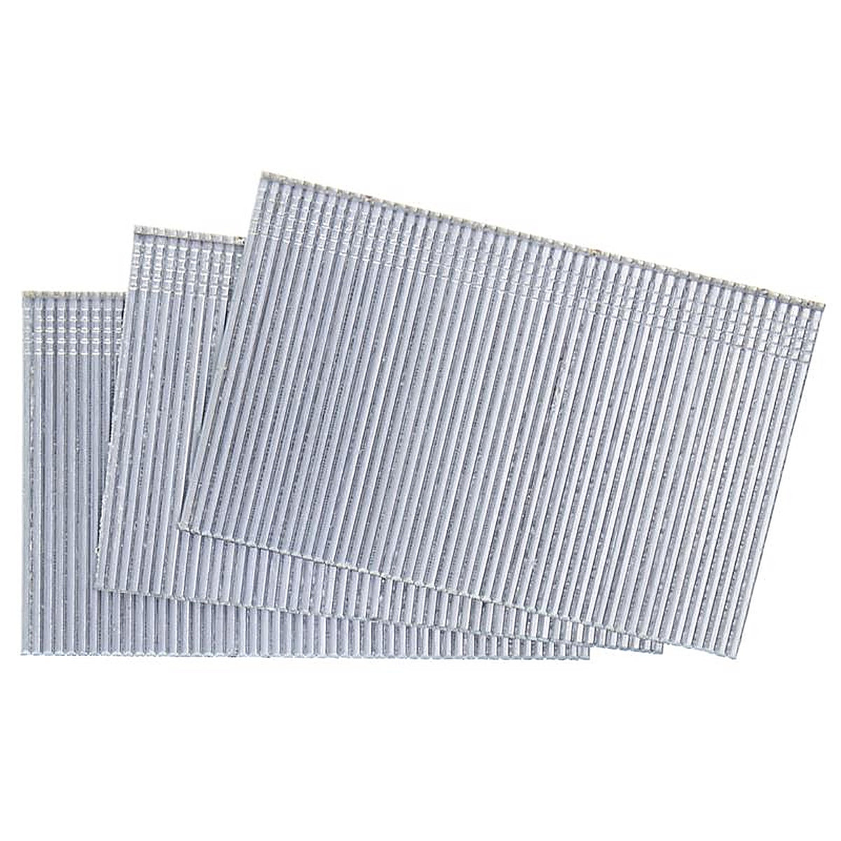 Senco M001005 2 in. 16 Ga. Straight Strip Finish Nails Smooth Shank 2,000/Pack