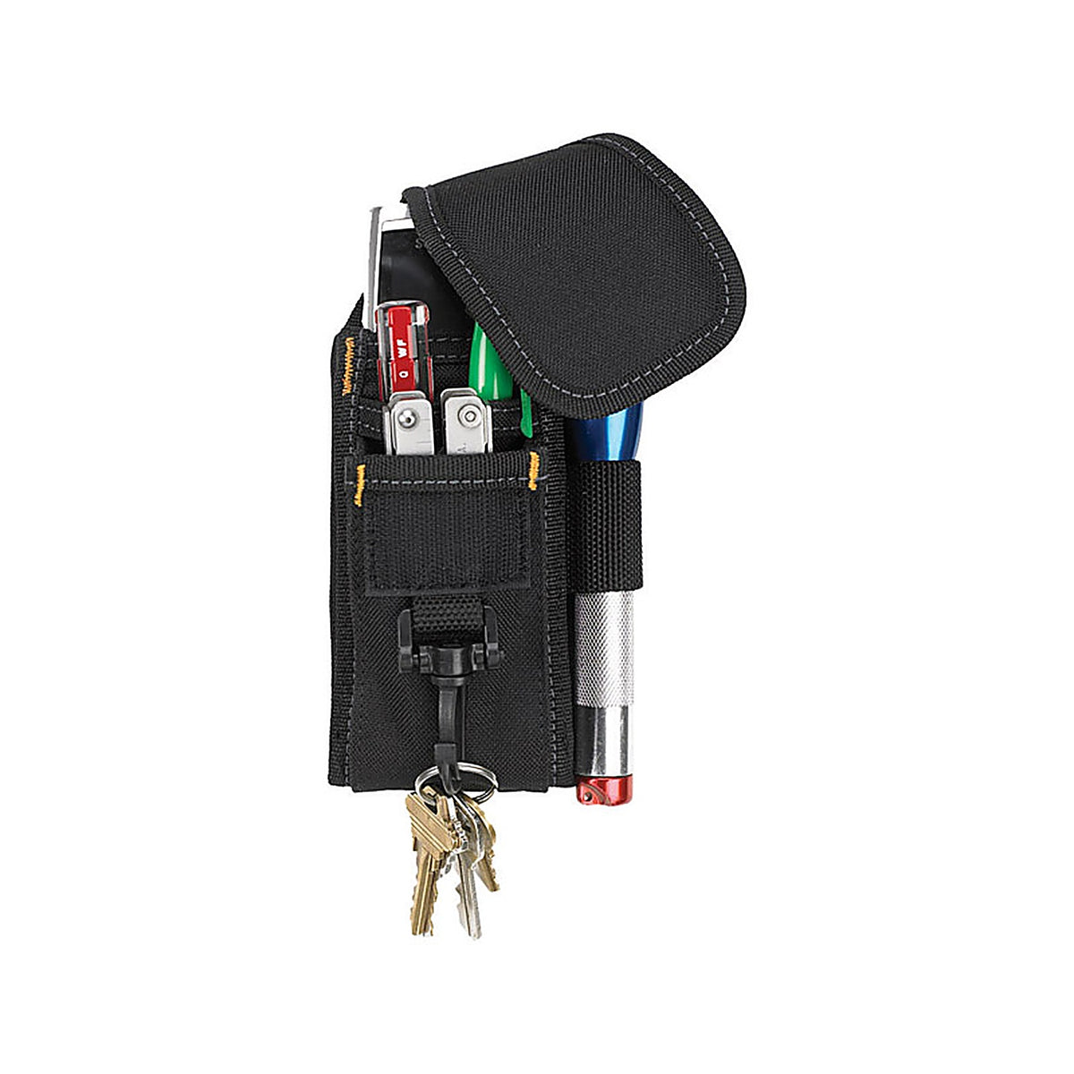 CLC 1105 9 in. Tool Holder Black