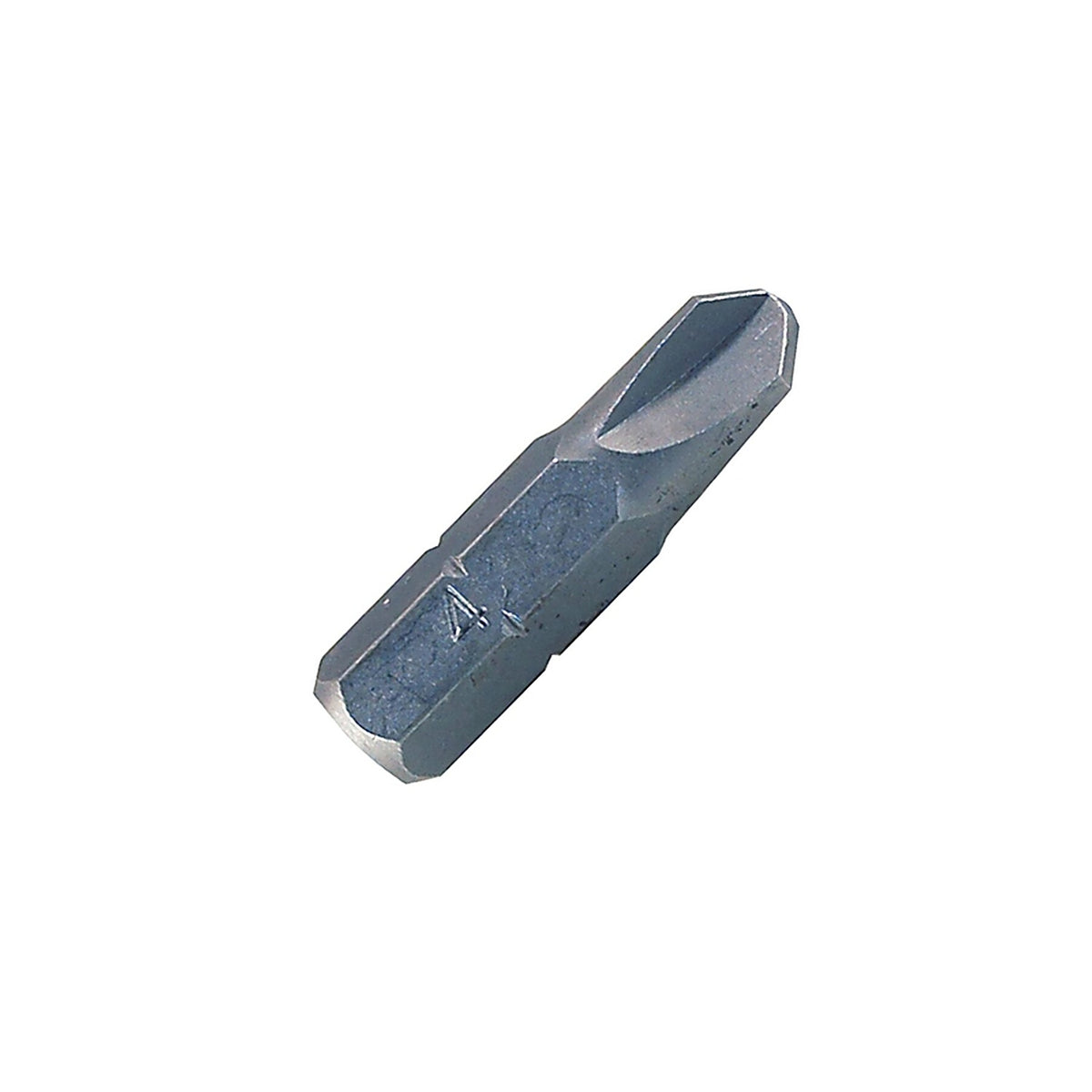 Best Way Tools 88003 Tri-Wing Tri-Wing #4 x 1 in. L Screwdriver Bit Carbon Steel 1/pc.