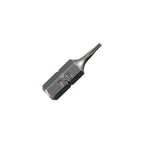 Best Way Tools 86189 Torx 1/4 x 1 in. L Screwdriver Bit Carbon Steel 1/pc.