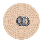 Dico 527-40-6 Cotton Buffing Wheel