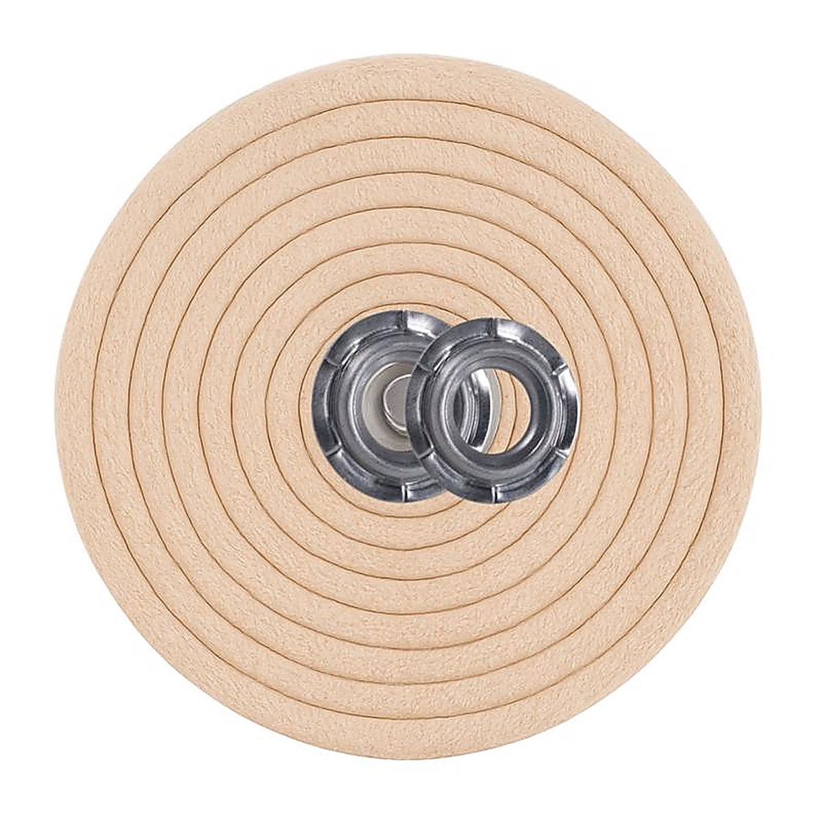 Dico 527-40-6 Cotton Buffing Wheel