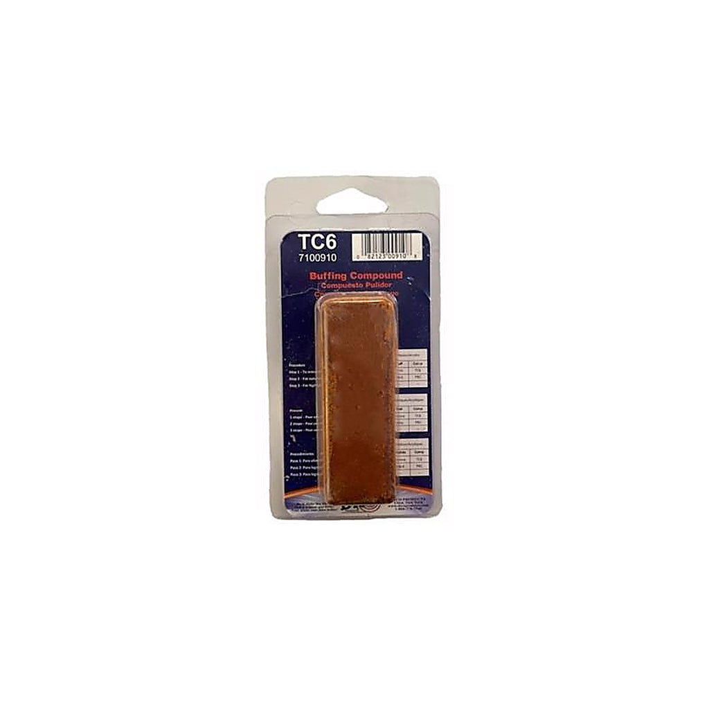 Dico 531-TC6 Polishing Compound Buffing Compound