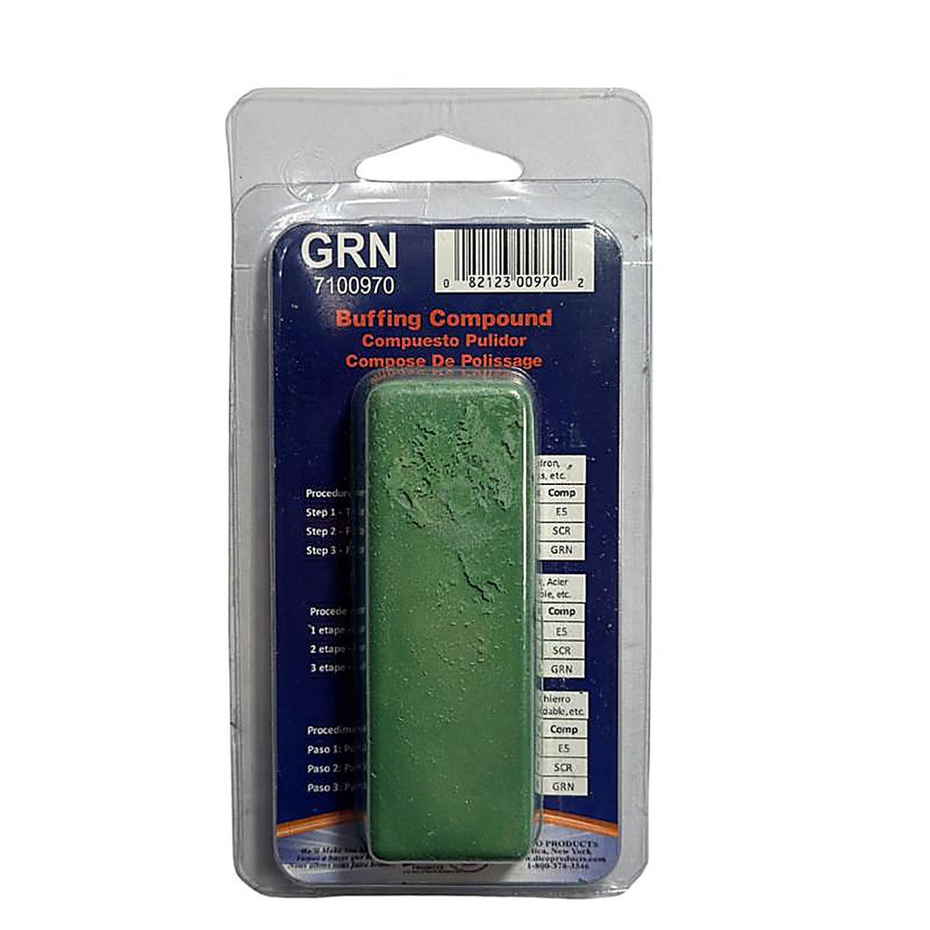 Dico 7100970(GRN) Polishing Compound Buffing Compound