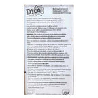 Dico 7100970(GRN) Polishing Compound Buffing Compound