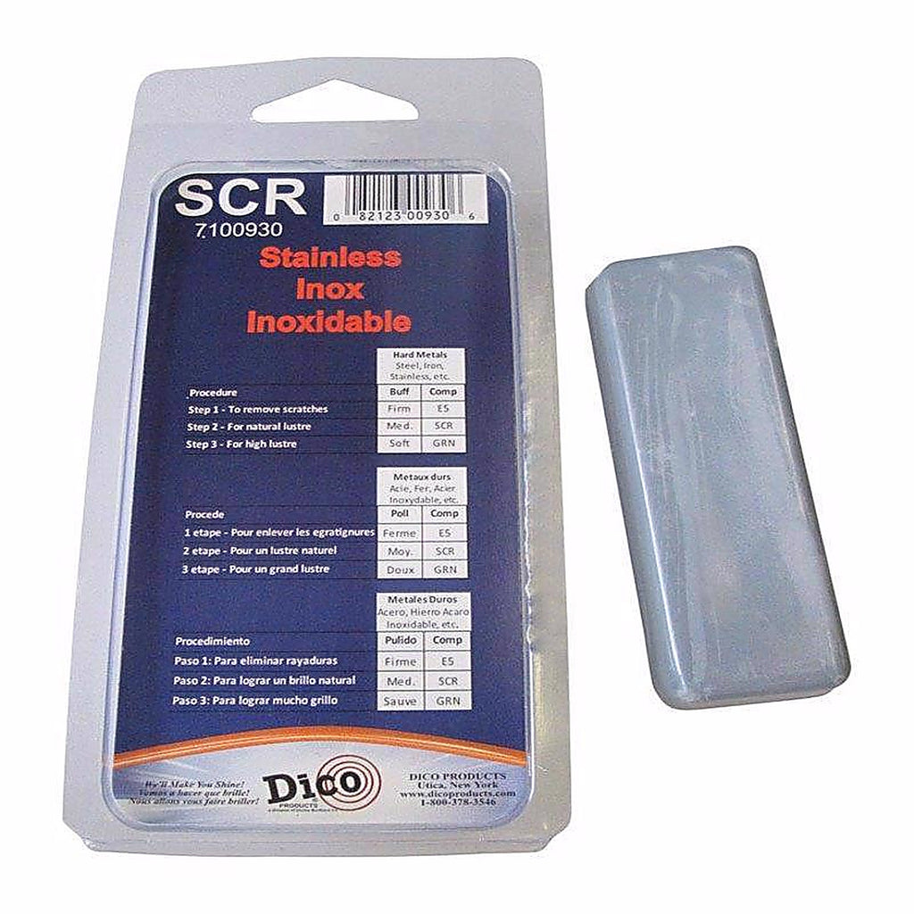 Dico 7100930(SCR) Polishing Compound Buffing Compound