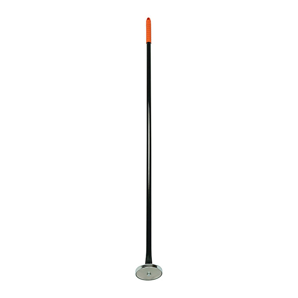 Master Magnetics 7297 Pick-Up Pal 37 in. Magnetic Pick-Up Tool 65 lb. pull Black