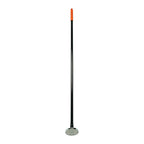Master Magnetics 7297 Pick-Up Pal 37 in. Magnetic Pick-Up Tool 65 lb. pull Black