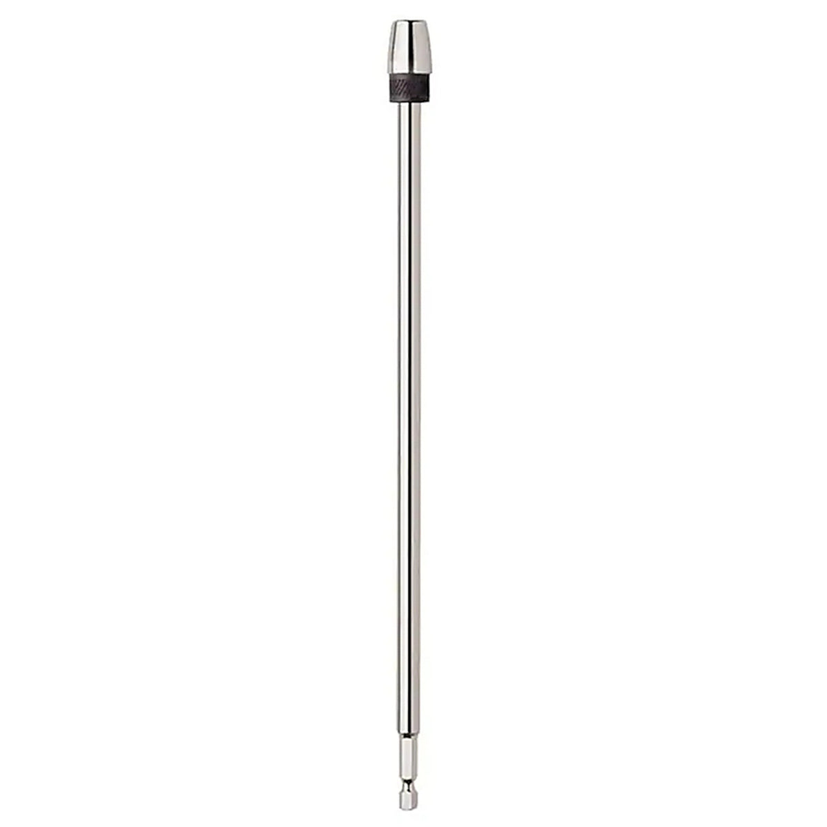 Irwin 4935705 12 in. Steel Extension Drill Bit 1/4 in. Quick-Change Hex Shank 1/pc.