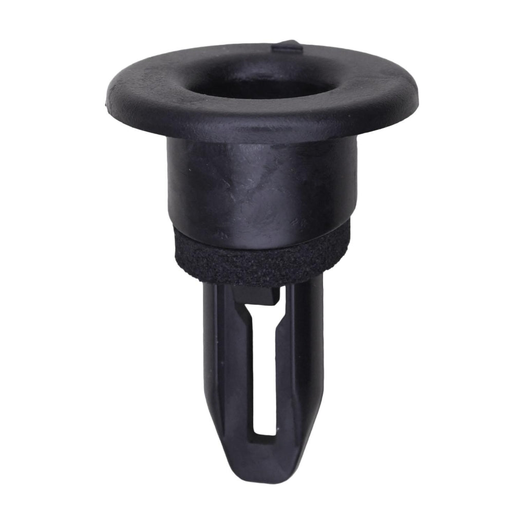 Auveco 21084 Lexus Bumper Grommet- Black Nylon