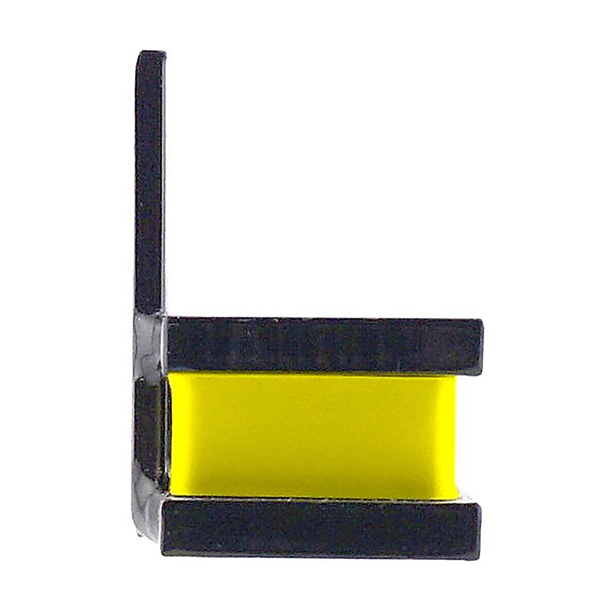 Master Magnetics 7661 24 in. Ceramic Magnetic Tool Holder 20 lb. pull 3.4 MGOe Black 1/pc.