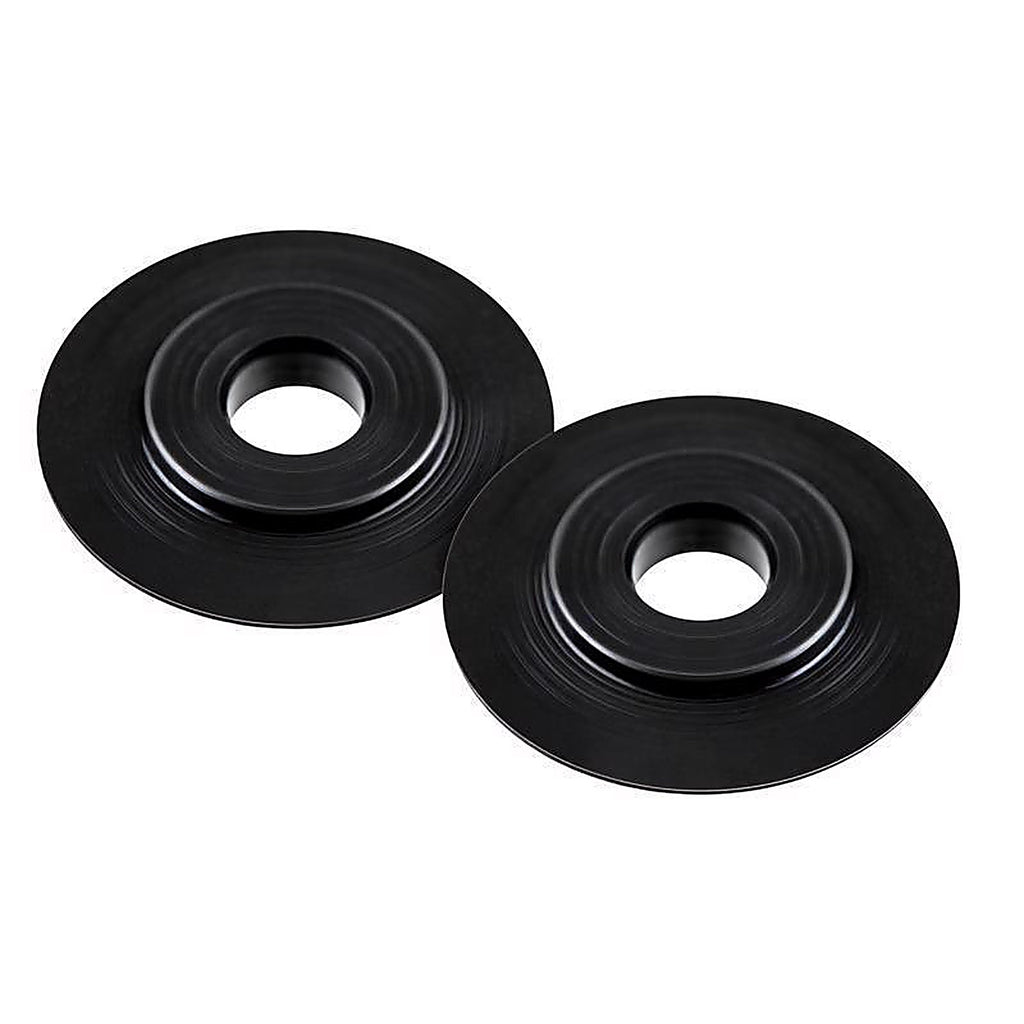 Superior Tool 42135 Replacement Cutter Wheel Black