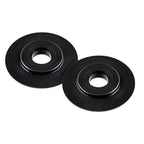 Superior Tool 42135 Replacement Cutter Wheel Black