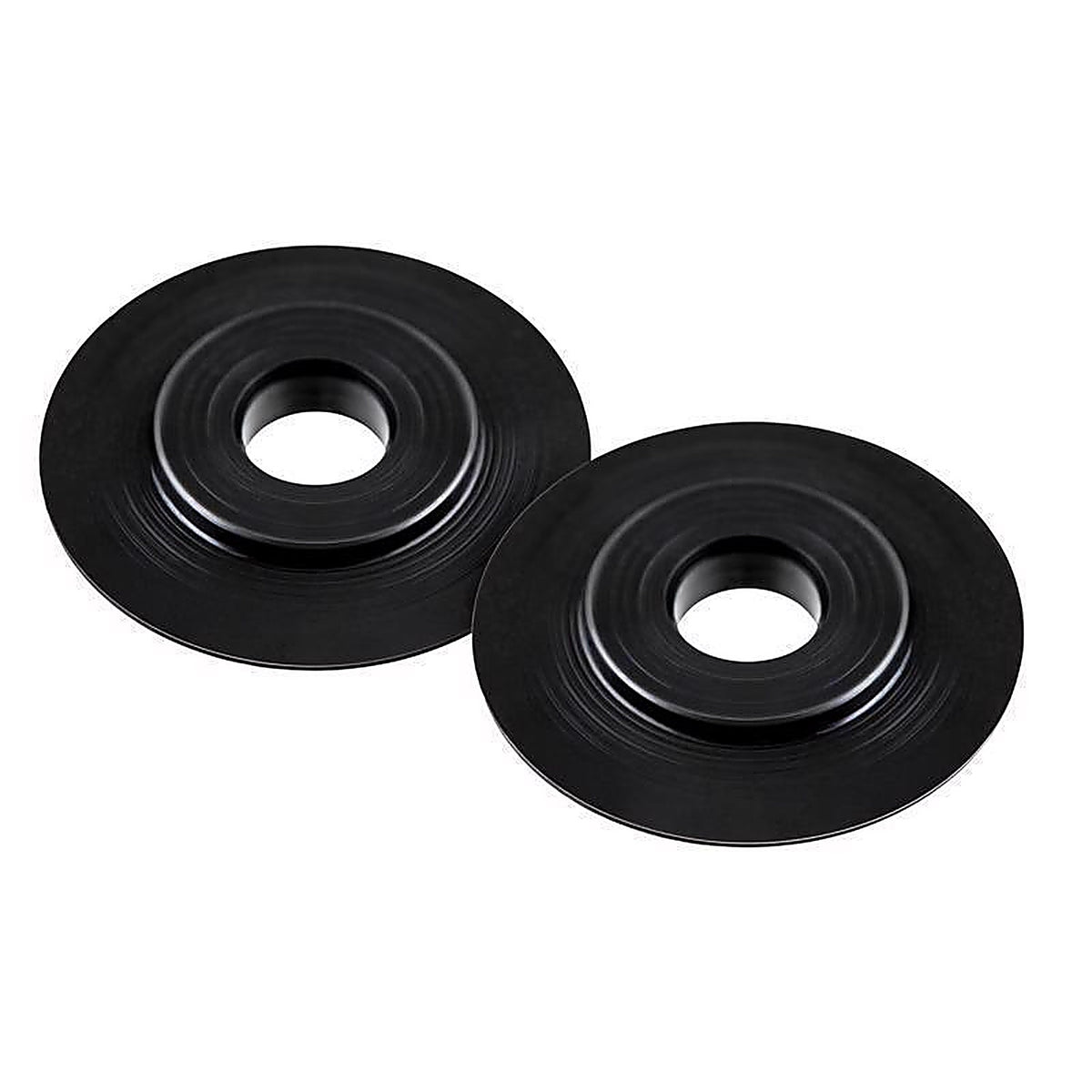 Superior Tool 42135 Replacement Cutter Wheel Black