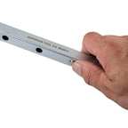 Superior Tool 3812 Metal Basin Wrench