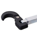 Superior Tool 3812 Metal Basin Wrench