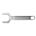 Superior Tool 3914 Pedestal Sink Wrench Silver 1/pc.